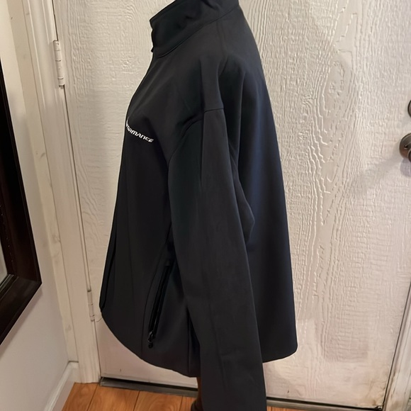 The BMW Store M Performance Core Soft Shell Jacket - Picture 4 of 8